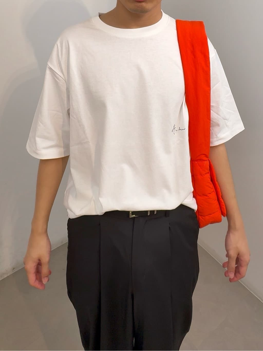 みつきさんの「TAKEO KIKUCHI｜」を使ったコーディネート