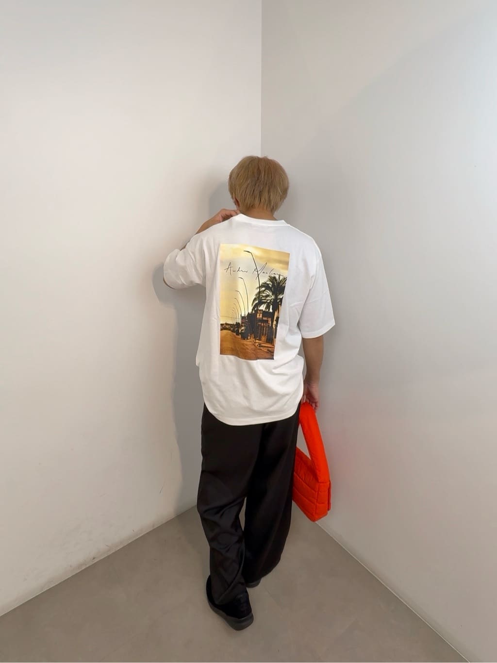 みつきさんの「TAKEO KIKUCHI｜」を使ったコーディネート