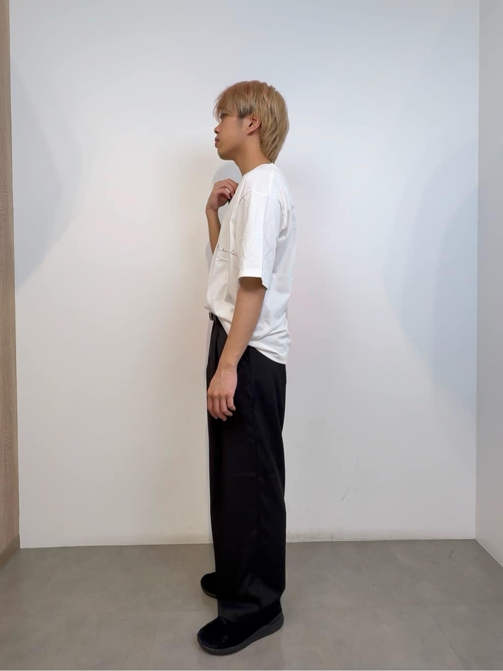 みつきさんの「TAKEO KIKUCHI｜」を使ったコーディネート
