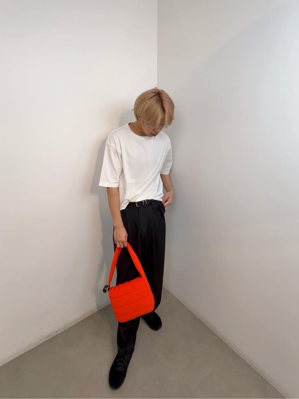 みつきさんの「TAKEO KIKUCHI｜」を使ったコーディネート
