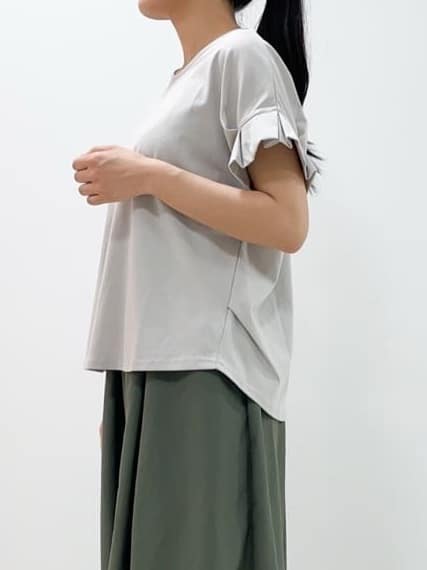 yasuokaさんの「Dessin｜」を使ったコーディネート