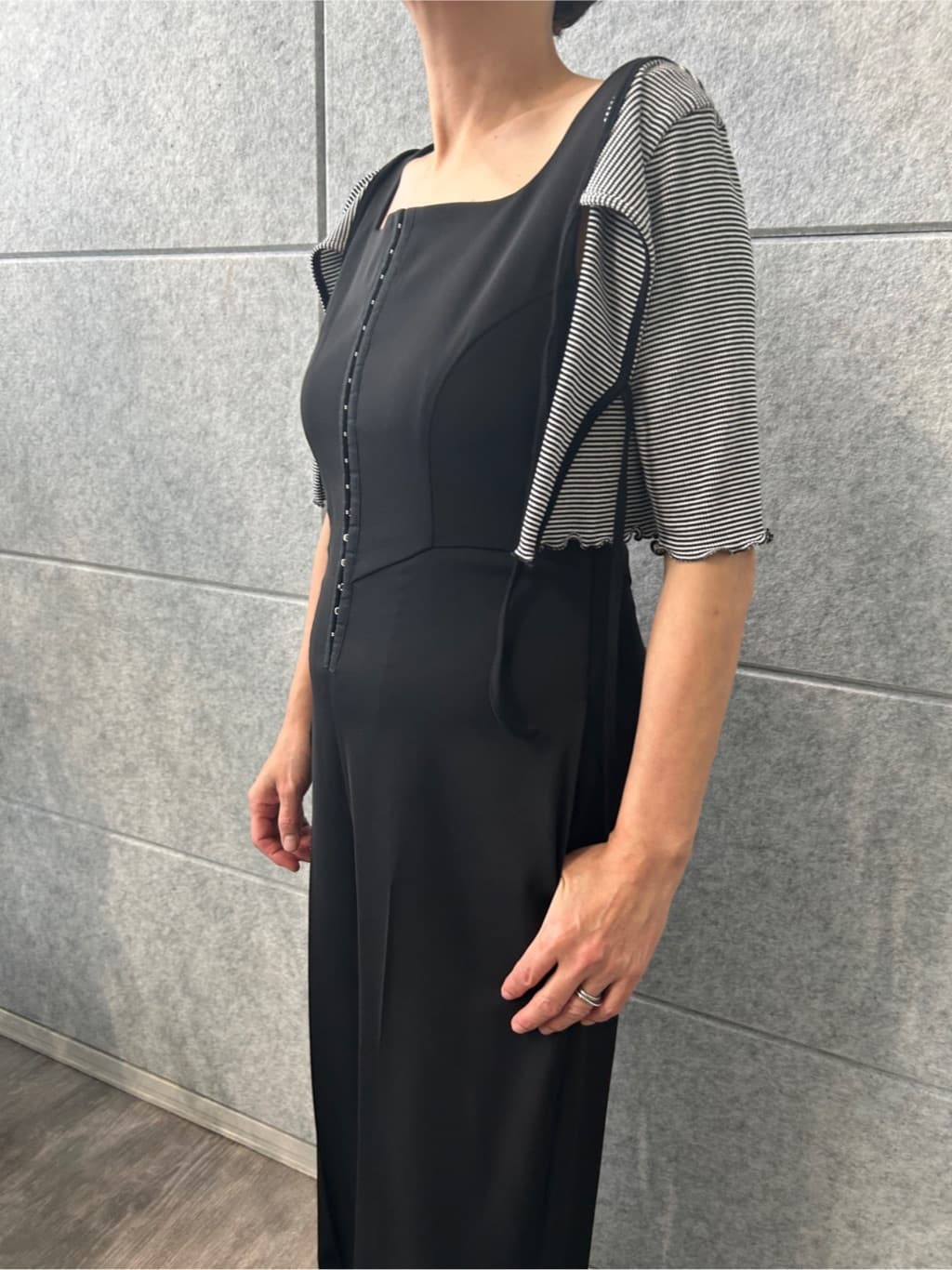 yukoさんの「CODE A｜Urban Tailor All－in－One」を使ったコーディネート