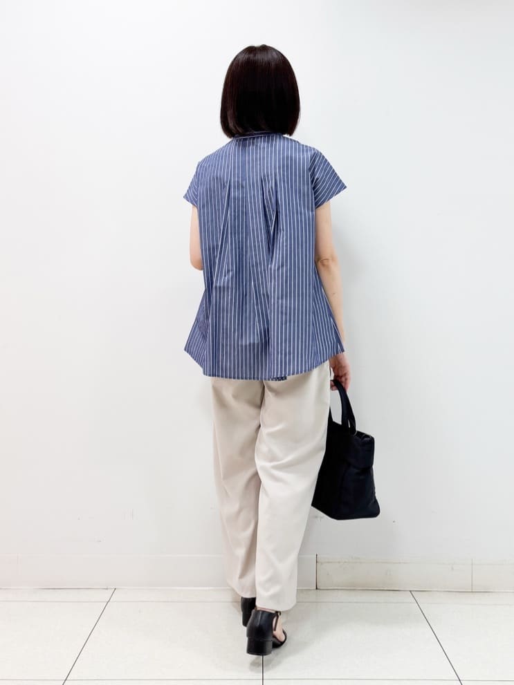 nakajoさんの「Dessin｜」を使ったコーディネート