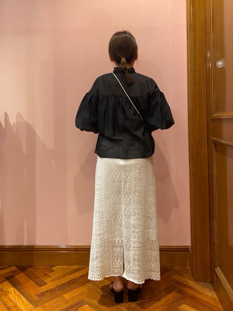 isoishiさんの「DRESSTERIOR｜」を使ったコーディネート