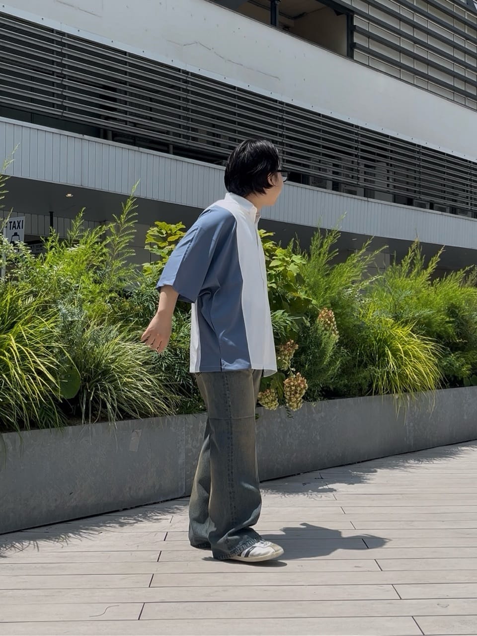 taigaさんの「tk.TAKEO KIKUCHI｜」を使ったコーディネート