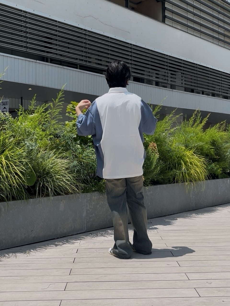 taigaさんの「tk.TAKEO KIKUCHI｜」を使ったコーディネート