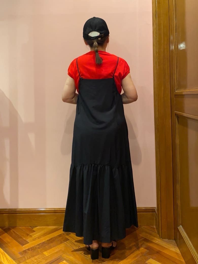 isoishiさんの「DRESSTERIOR｜」を使ったコーディネート