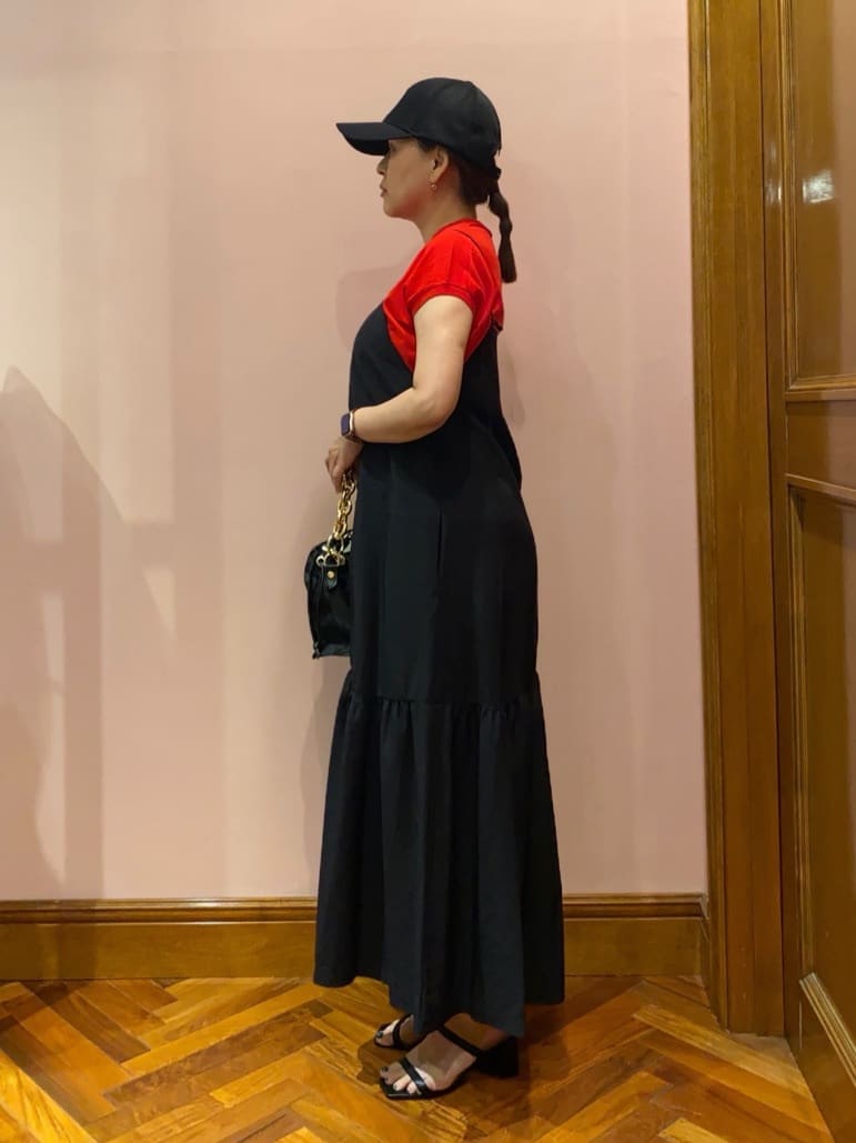 isoishiさんの「DRESSTERIOR｜」を使ったコーディネート