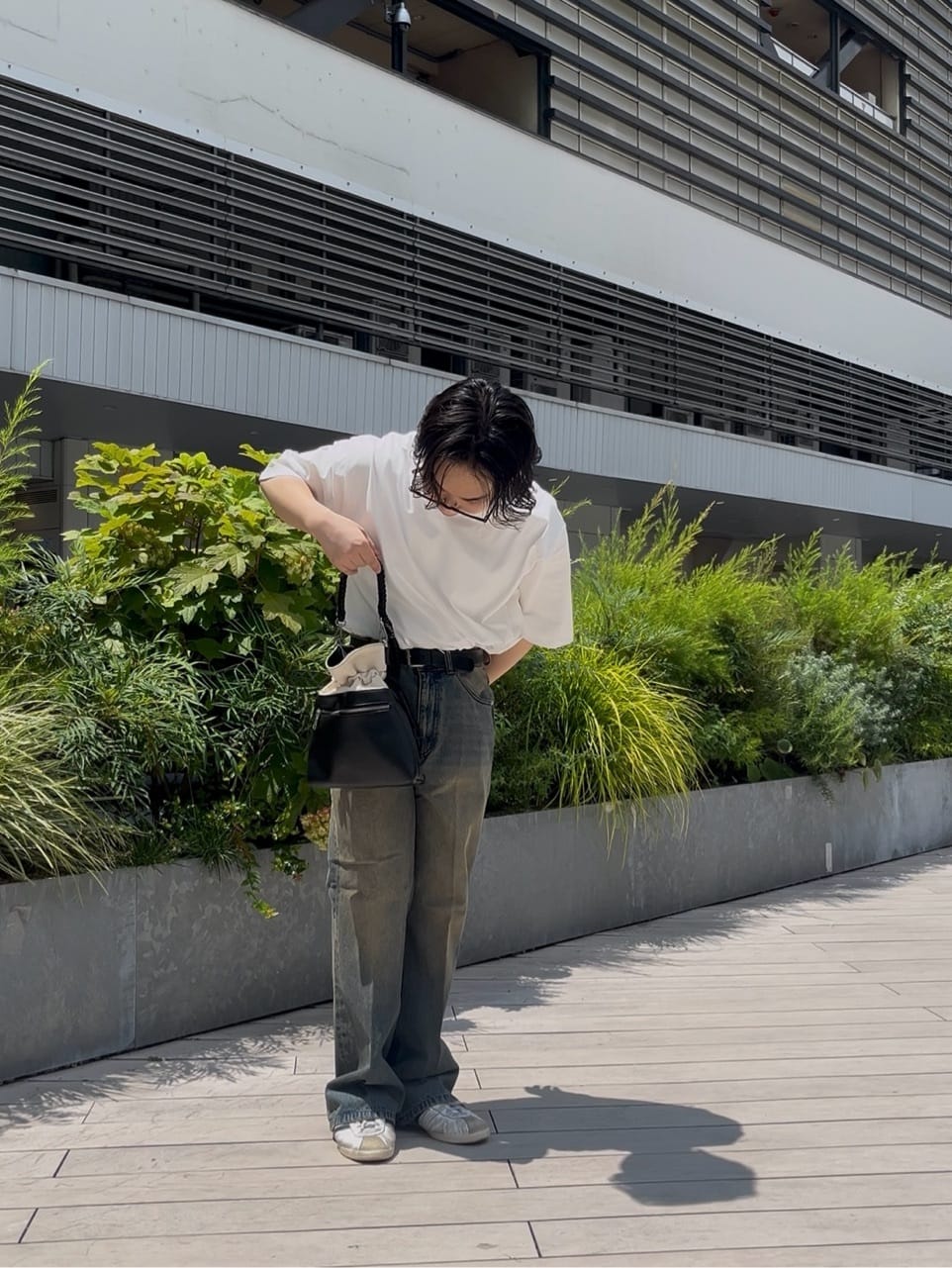 taigaさんの「tk.TAKEO KIKUCHI｜」を使ったコーディネート