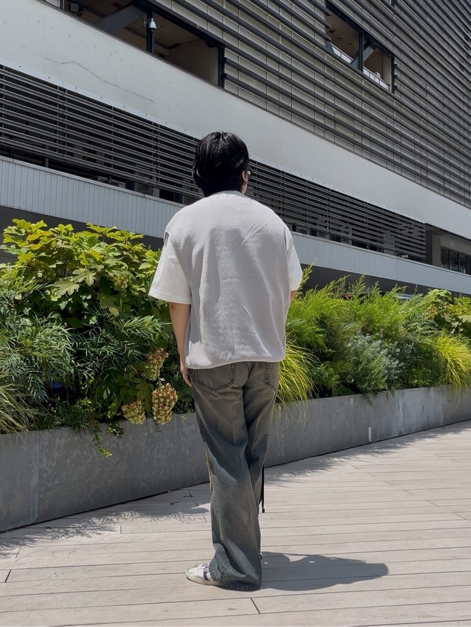 taigaさんの「tk.TAKEO KIKUCHI｜」を使ったコーディネート