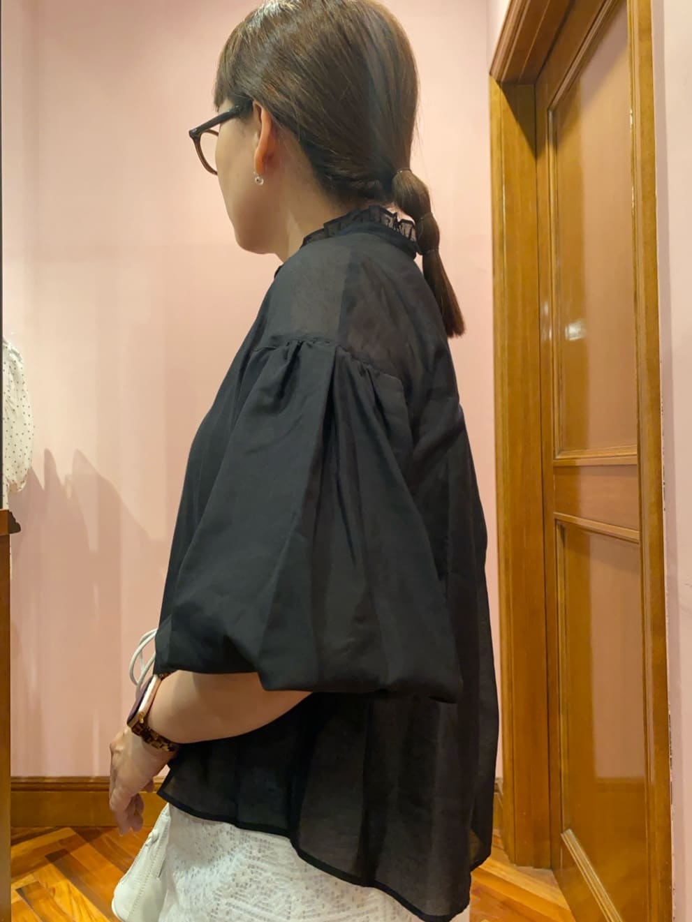 isoishiさんの「DRESSTERIOR｜」を使ったコーディネート