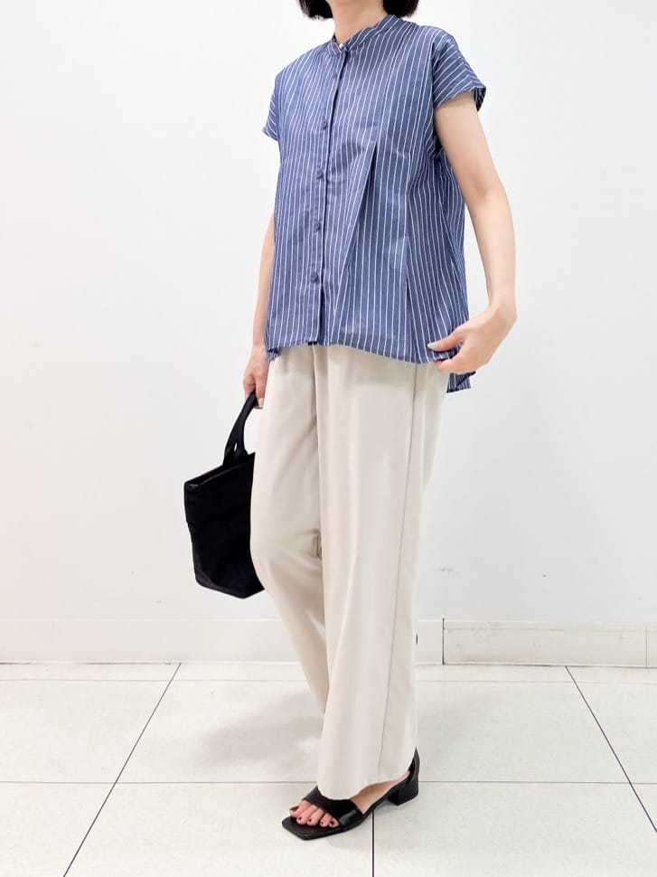 nakajoさんの「Dessin｜」を使ったコーディネート