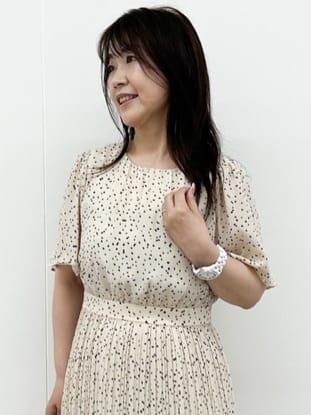 Kiyoさんの「COUP DE CHANCE｜」を使ったコーディネート