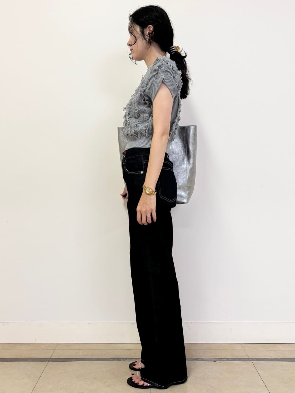 YOKOTAさんの「DRESSTERIOR｜」を使ったコーディネート