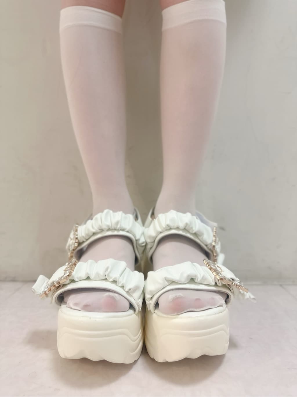 ayakaさんの「ESPERANZA｜キルティング 2WAY ショルダーバッグ ボストン」を使ったコーディネート