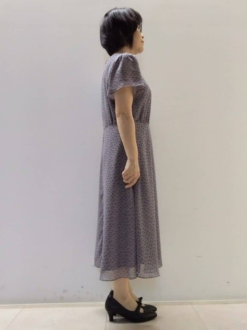tokuさんの「Reflect｜」を使ったコーディネート