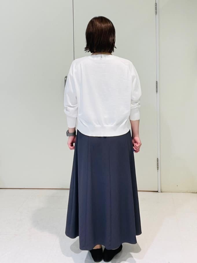 yuka.fさんの「UNTITLED｜」を使ったコーディネート