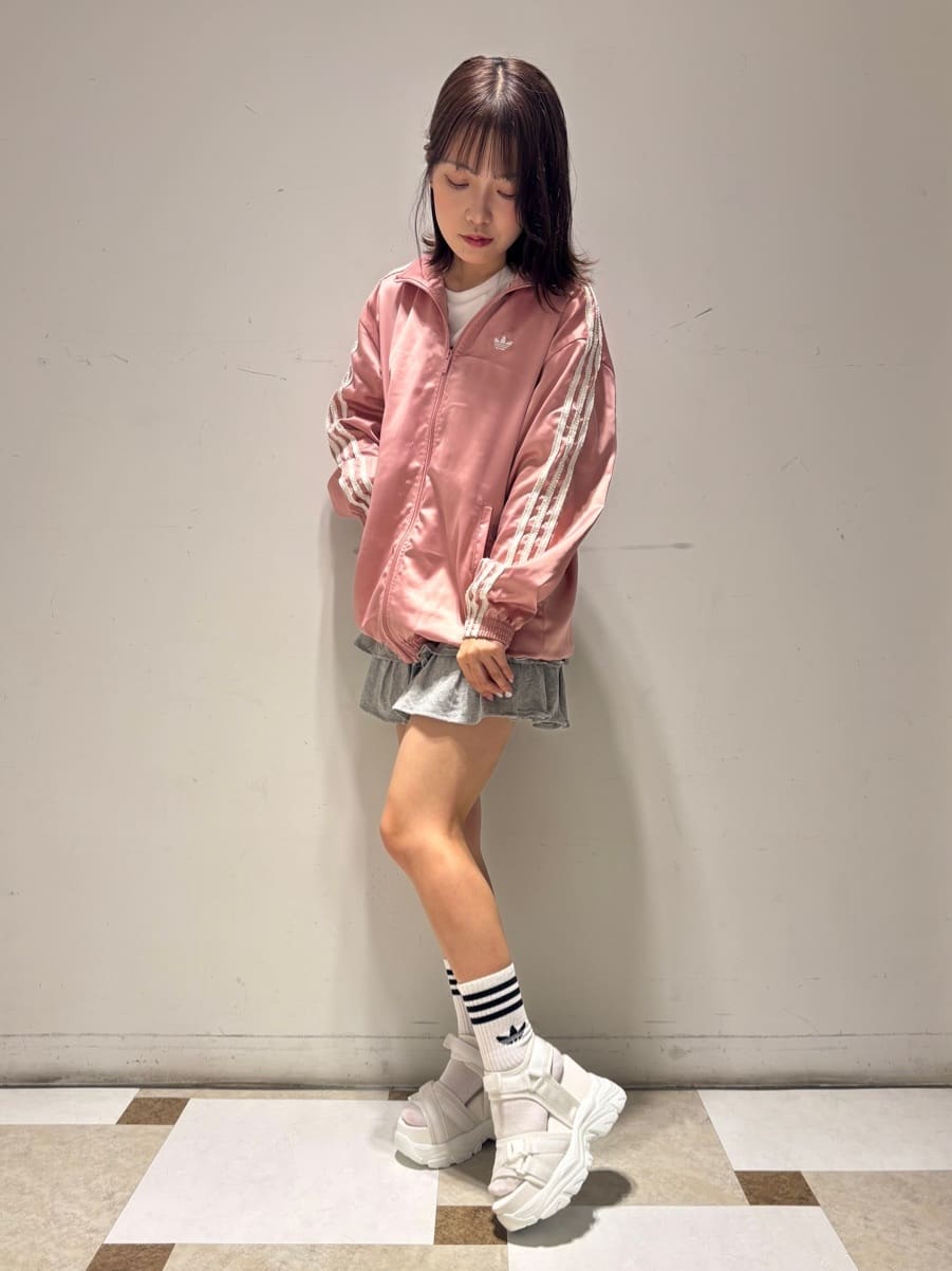 せらら⭐️さんの「ESPERANZA｜」を使ったコーディネート