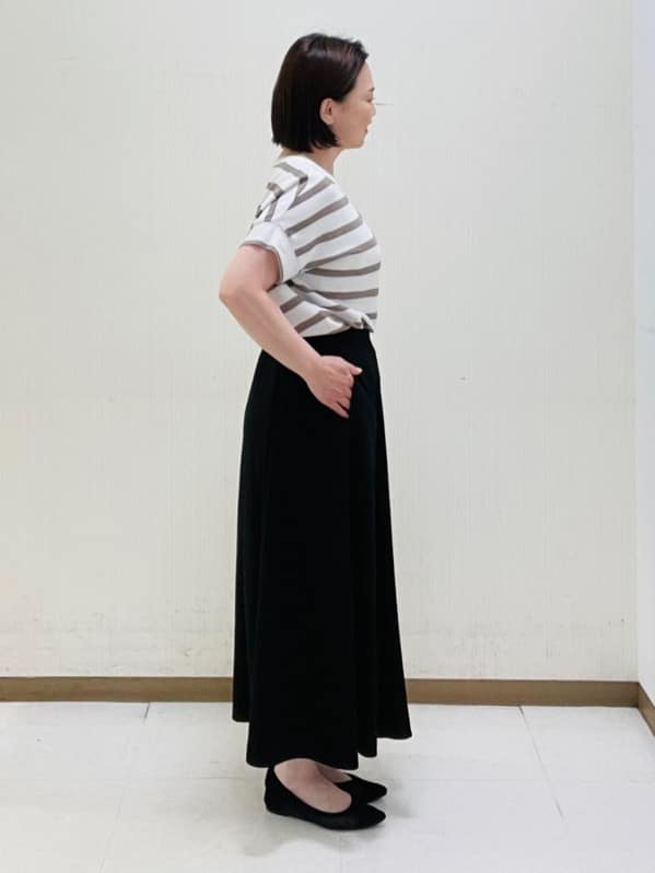 yuka.fさんの「UNTITLED｜」を使ったコーディネート