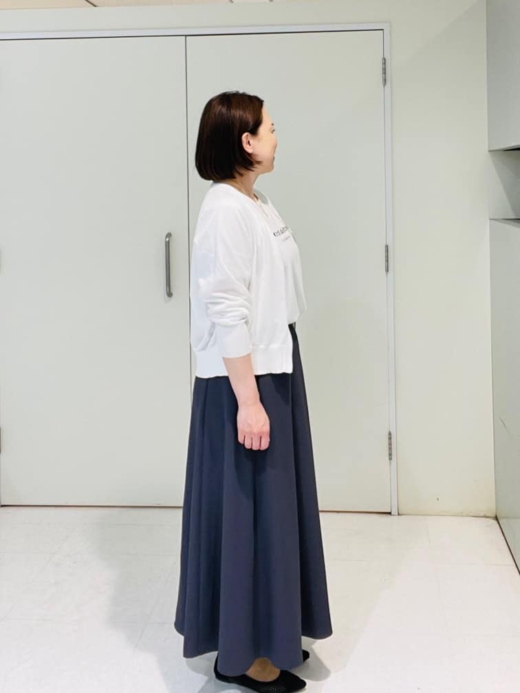 yuka.fさんの「UNTITLED｜」を使ったコーディネート