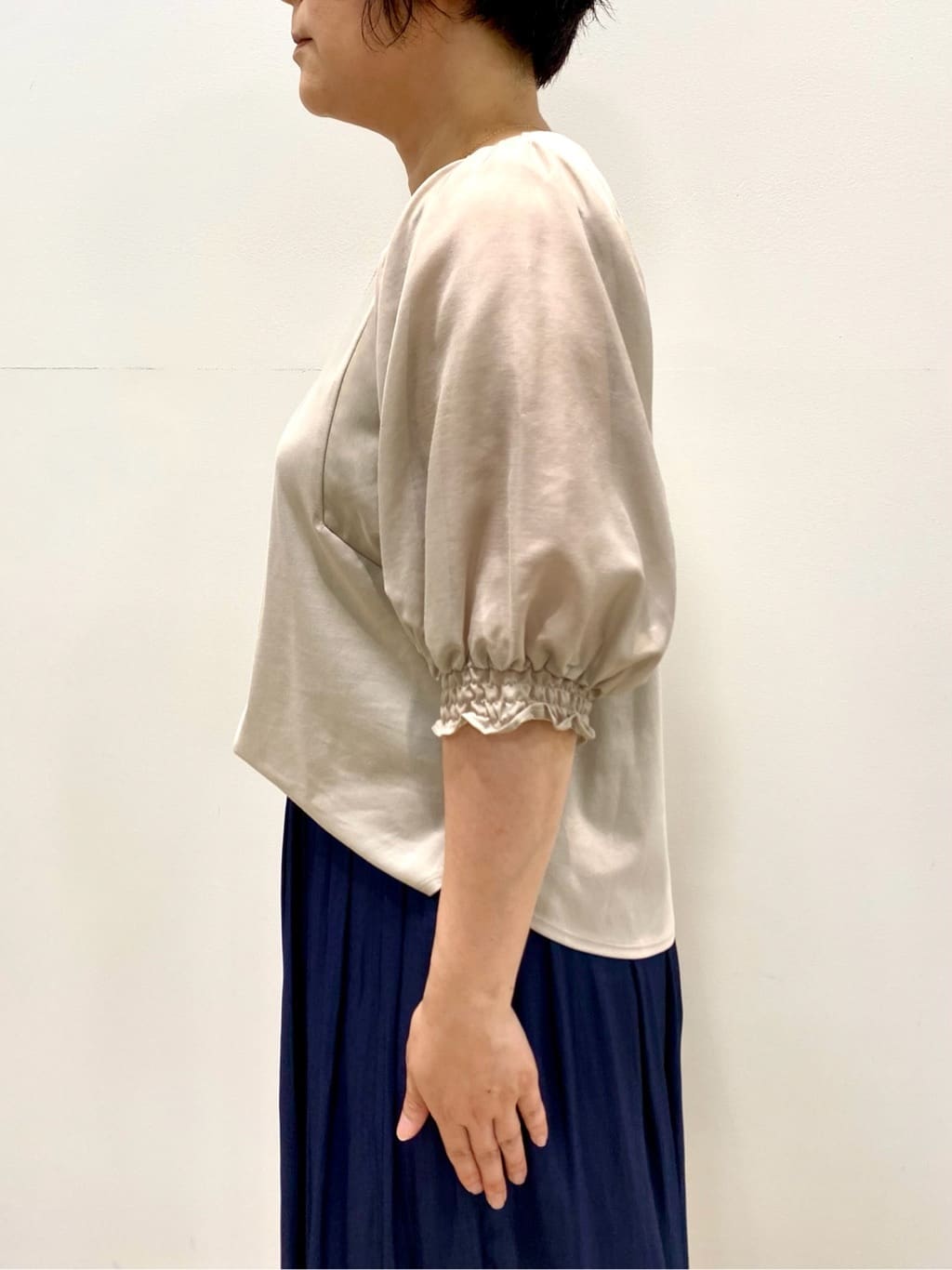 oharaさんの「Reflect｜」を使ったコーディネート