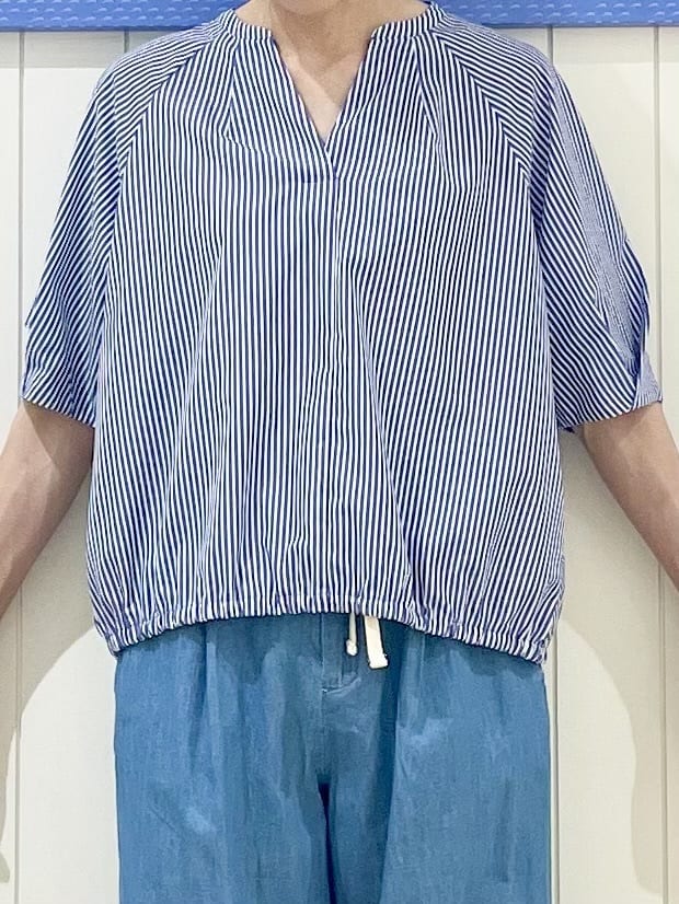 uwatokoさんの「Dessin｜」を使ったコーディネート