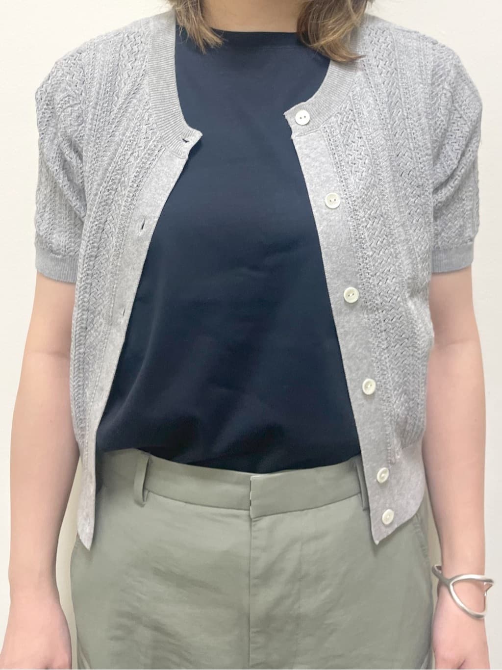 makiさんの「DRESSTERIOR｜」を使ったコーディネート