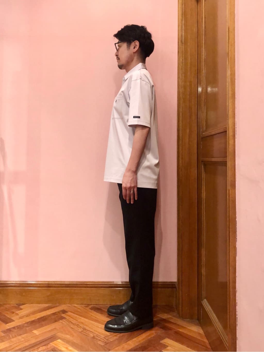 OKJさんの「DRESSTERIOR｜」を使ったコーディネート