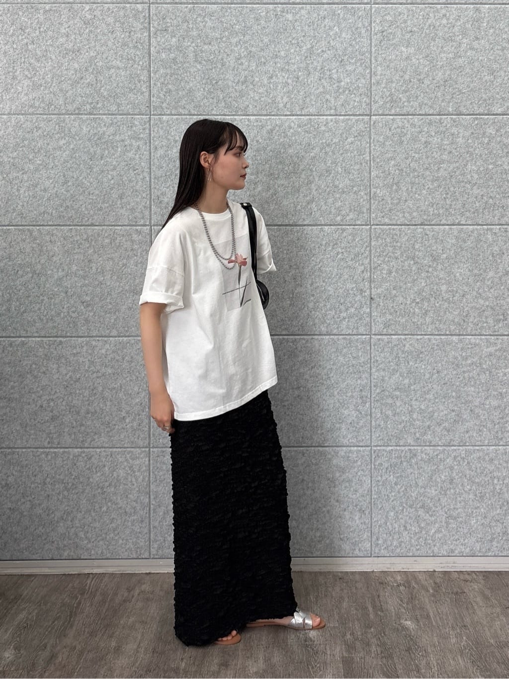 akiさんの「INDIVI｜」を使ったコーディネート