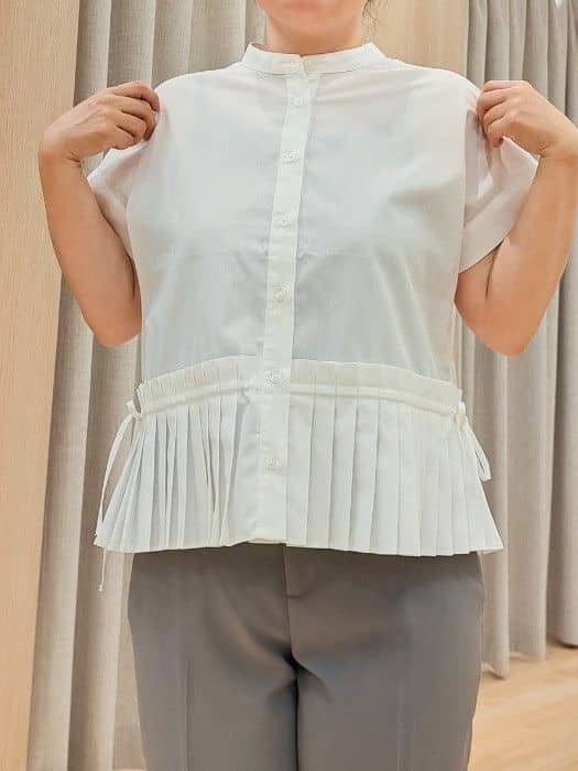 ふるさんの「grove｜【雑誌掲載】エルガリーコンビボストン」を使ったコーディネート