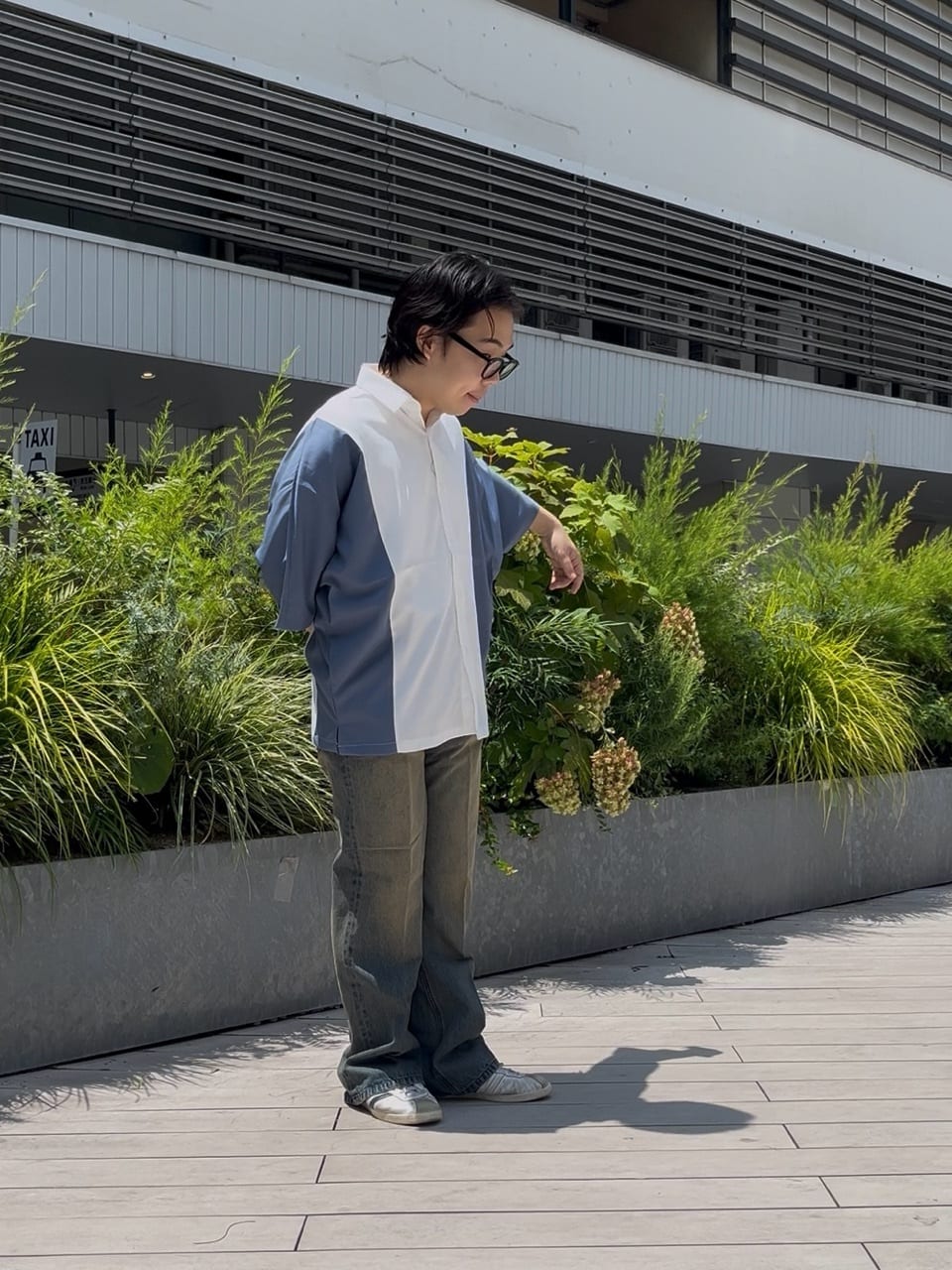 taigaさんの「tk.TAKEO KIKUCHI｜」を使ったコーディネート