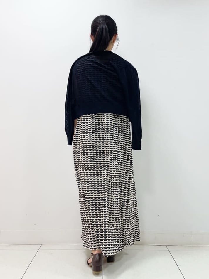 yasuokaさんの「Dessin｜」を使ったコーディネート