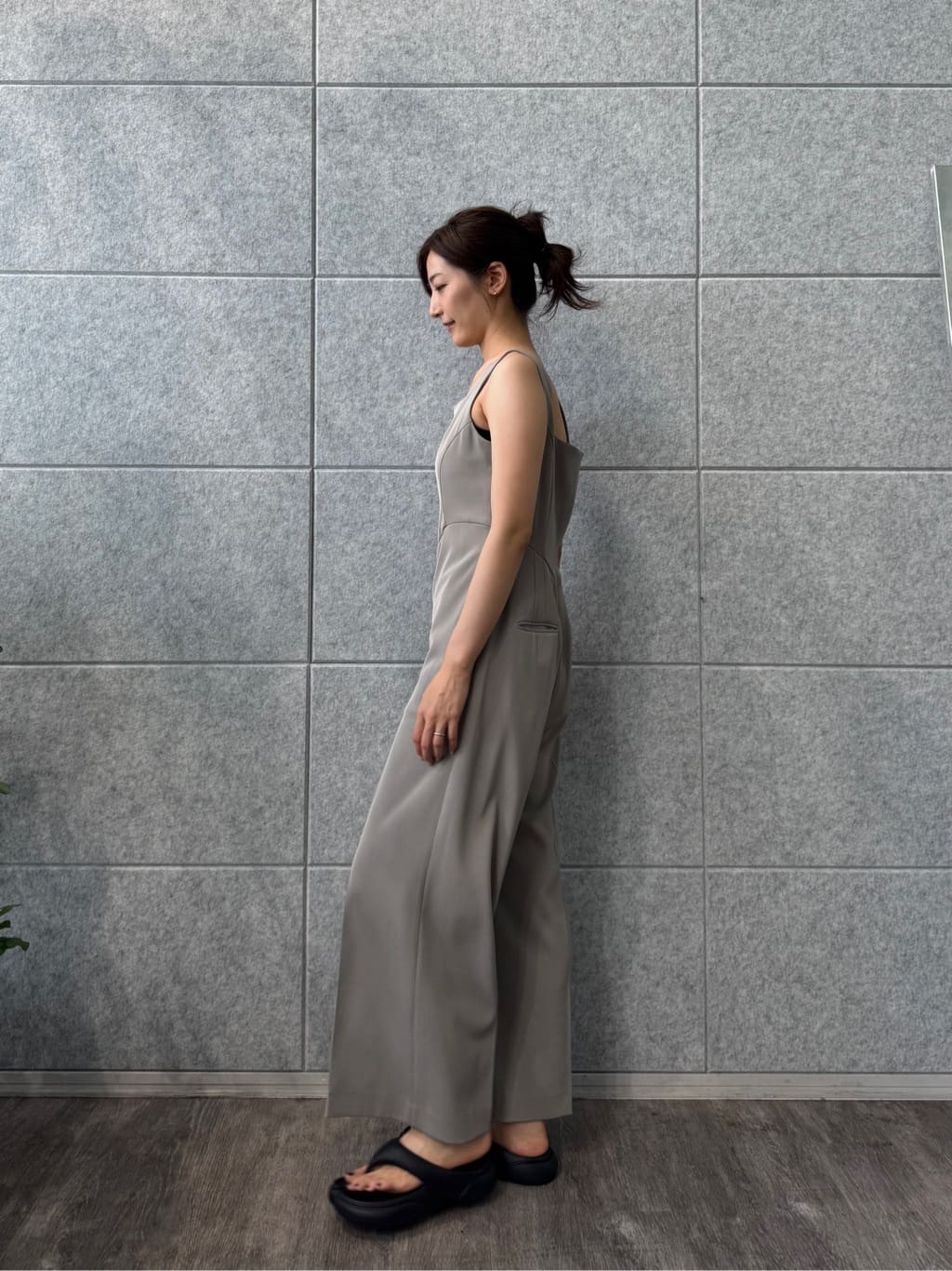 uchi__yamaさんの「CODE A｜Urban Tailor All－in－One」を使ったコーディネート