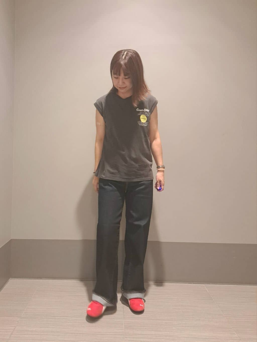 Takahashiさんの「DRESSTERIOR｜」を使ったコーディネート