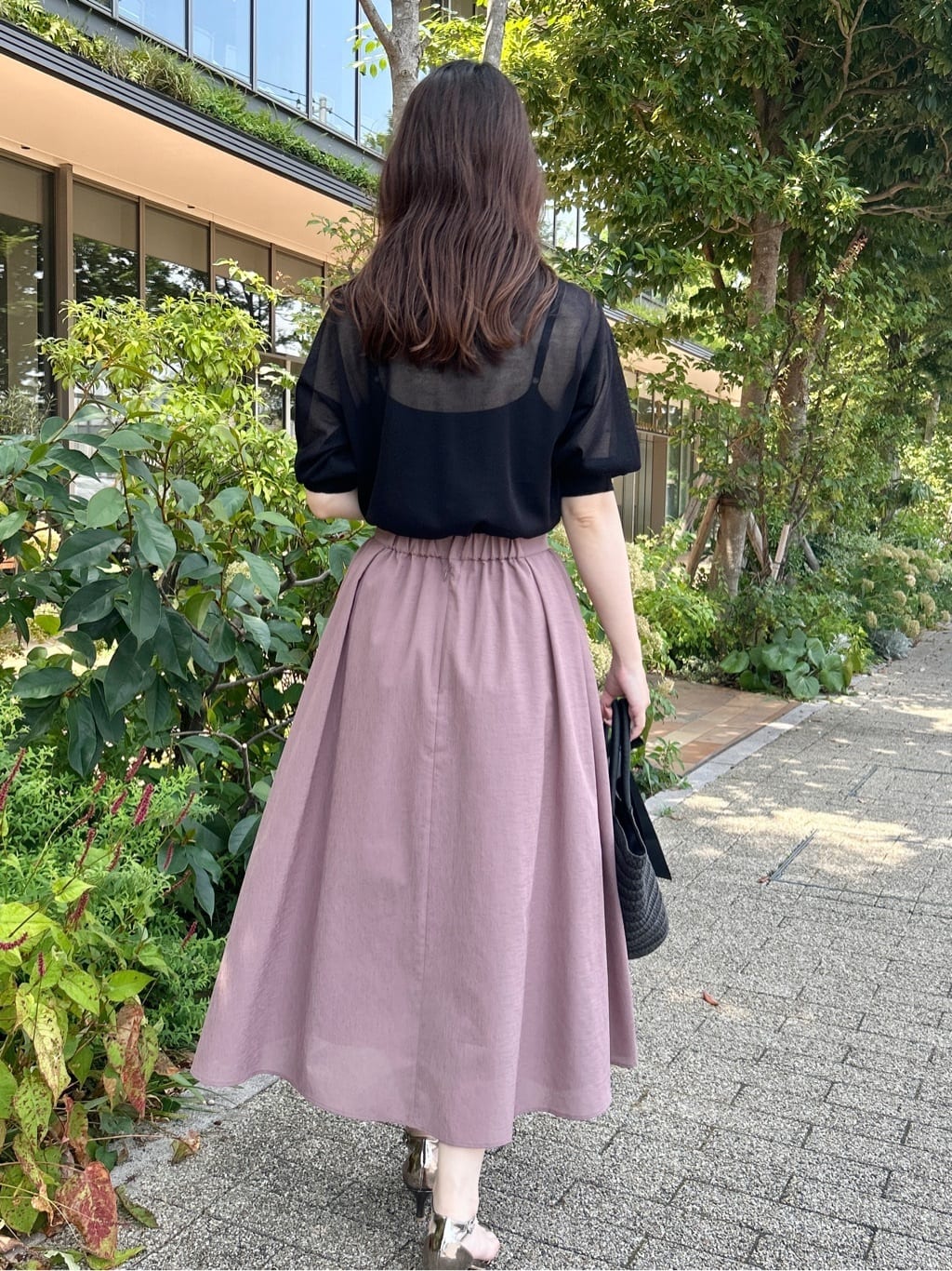 おださんの「Couture brooch｜」を使ったコーディネート