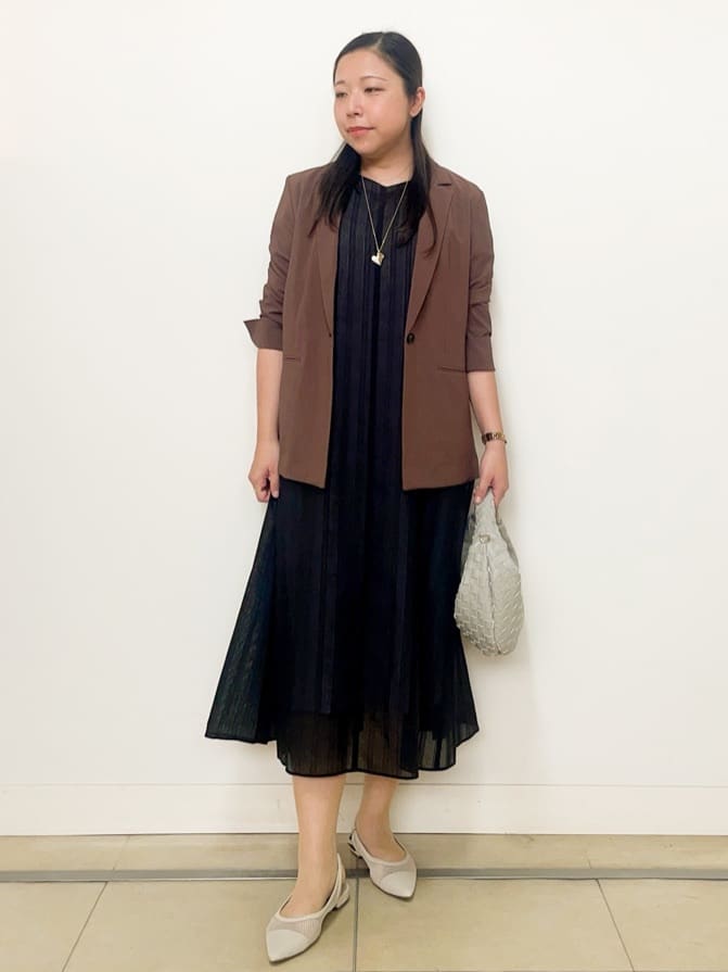 chisaさんの「Reflect｜」を使ったコーディネート