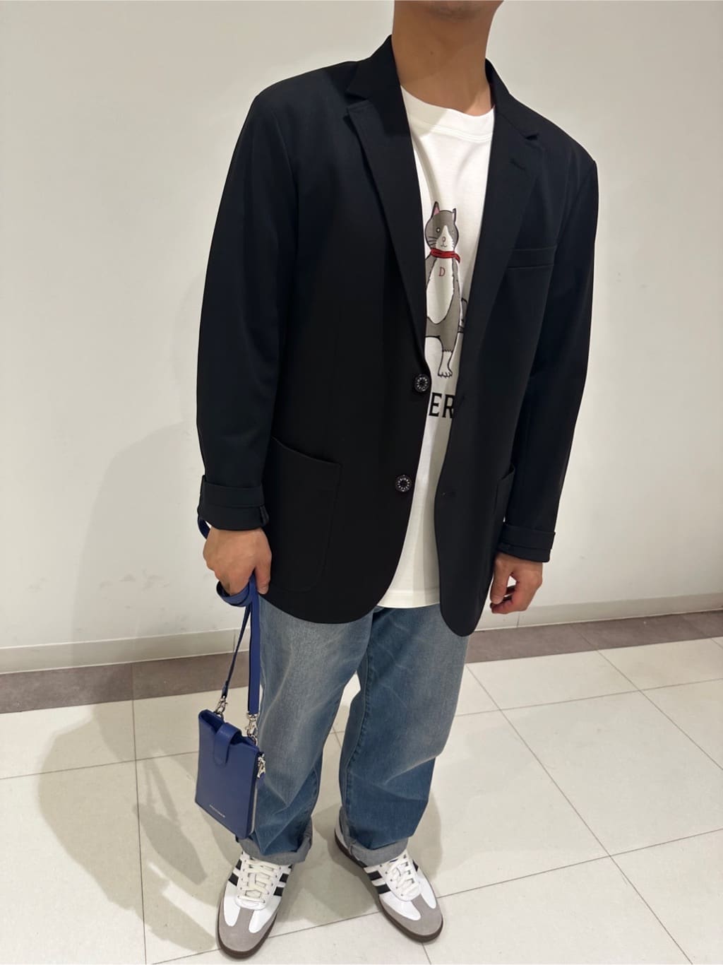 MATSUBARAさんの「DRESSTERIOR｜」を使ったコーディネート