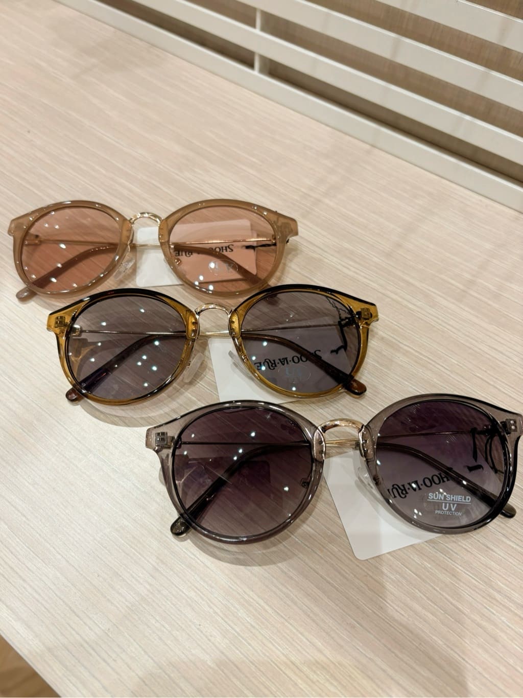 ayan oh!さんの「SHOO･LA･RUE｜」を使ったコーディネート