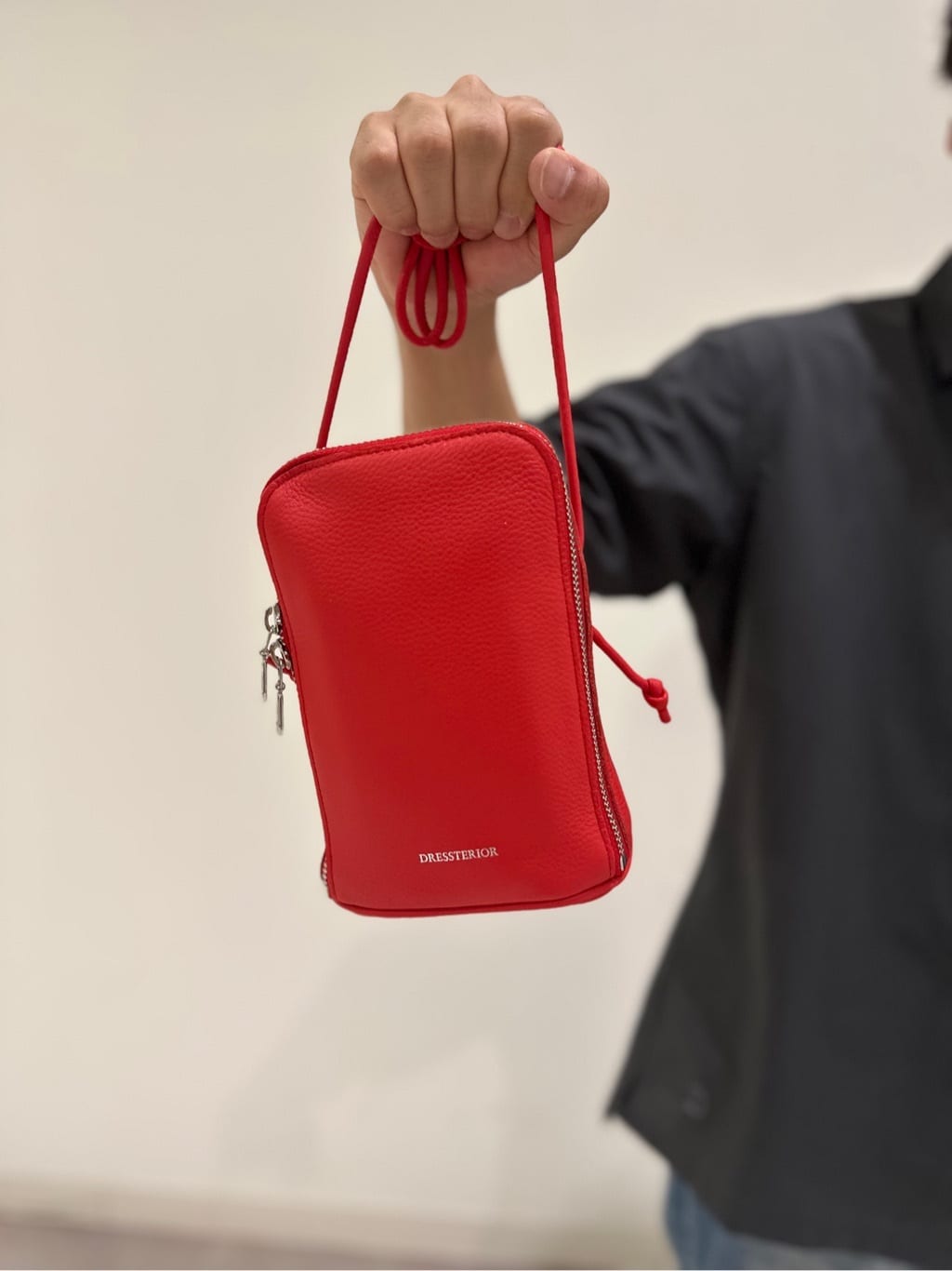MATSUBARAさんの「DRESSTERIOR｜」を使ったコーディネート