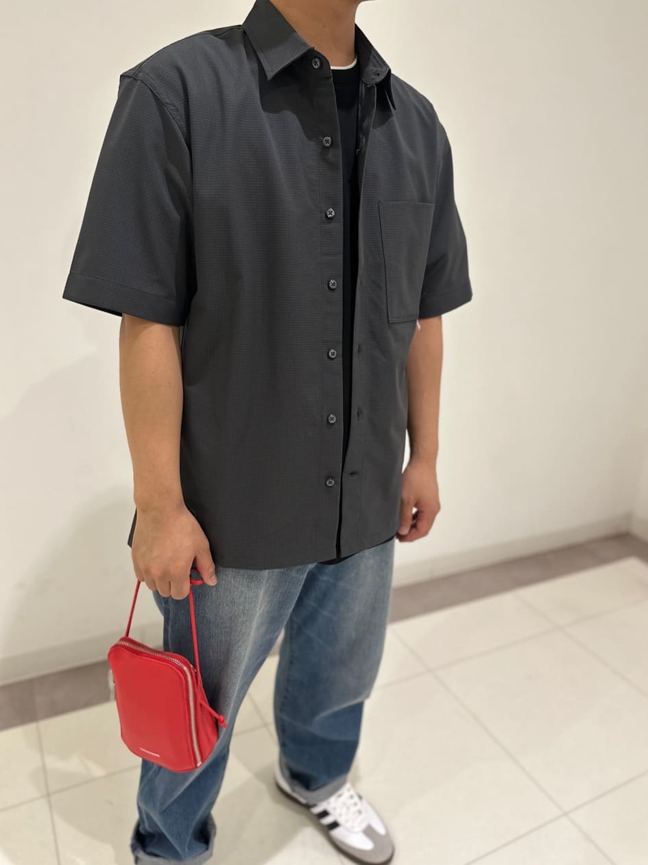 MATSUBARAさんの「DRESSTERIOR｜」を使ったコーディネート