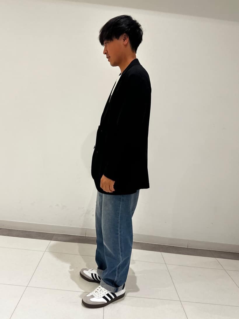 MATSUBARAさんの「DRESSTERIOR｜」を使ったコーディネート