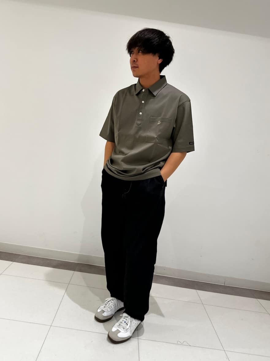 MATSUBARAさんの「DRESSTERIOR｜」を使ったコーディネート