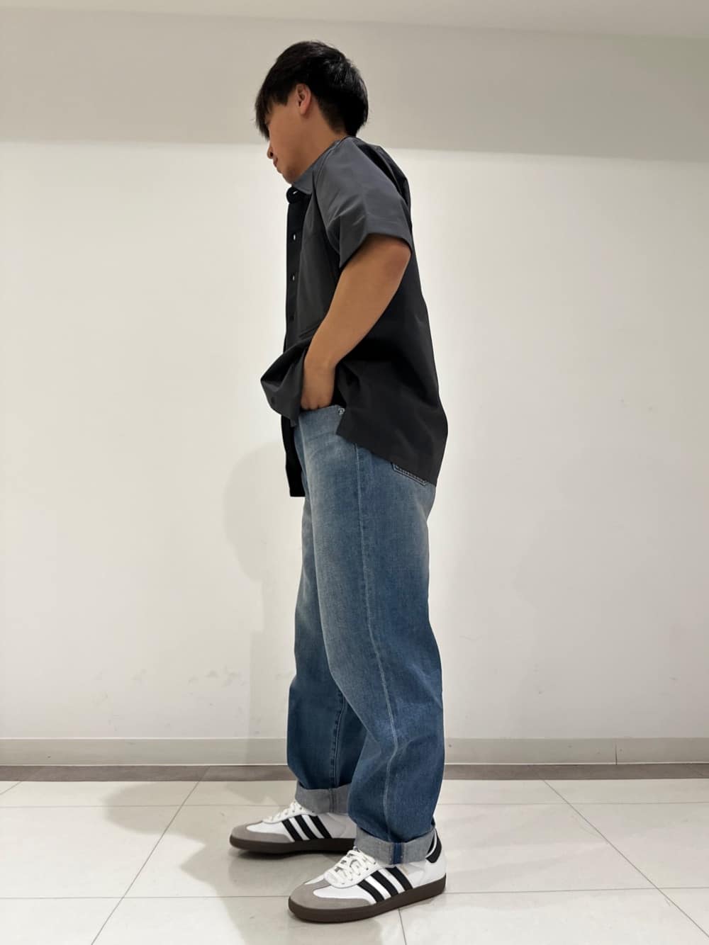 MATSUBARAさんの「DRESSTERIOR｜」を使ったコーディネート
