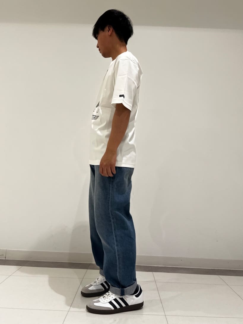 MATSUBARAさんの「DRESSTERIOR｜」を使ったコーディネート