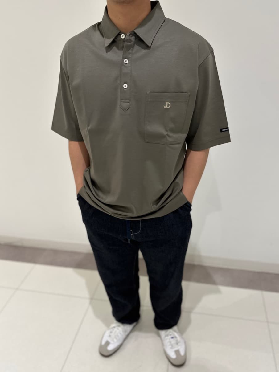 MATSUBARAさんの「DRESSTERIOR｜」を使ったコーディネート