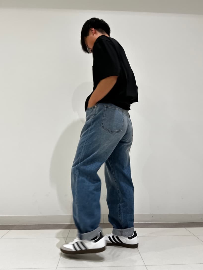 MATSUBARAさんの「DRESSTERIOR｜」を使ったコーディネート