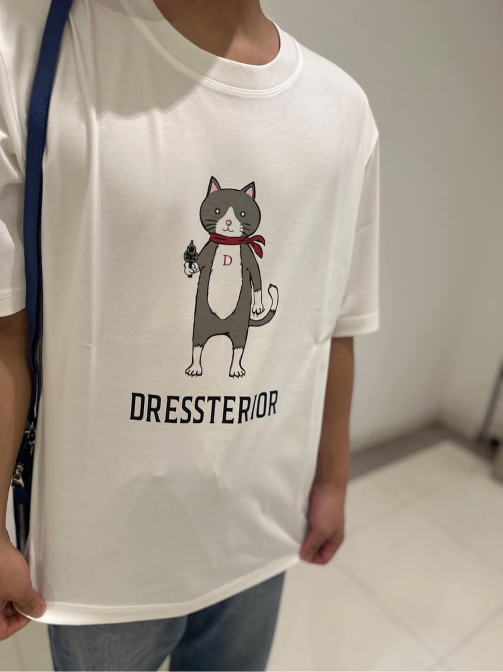 MATSUBARAさんの「DRESSTERIOR｜」を使ったコーディネート
