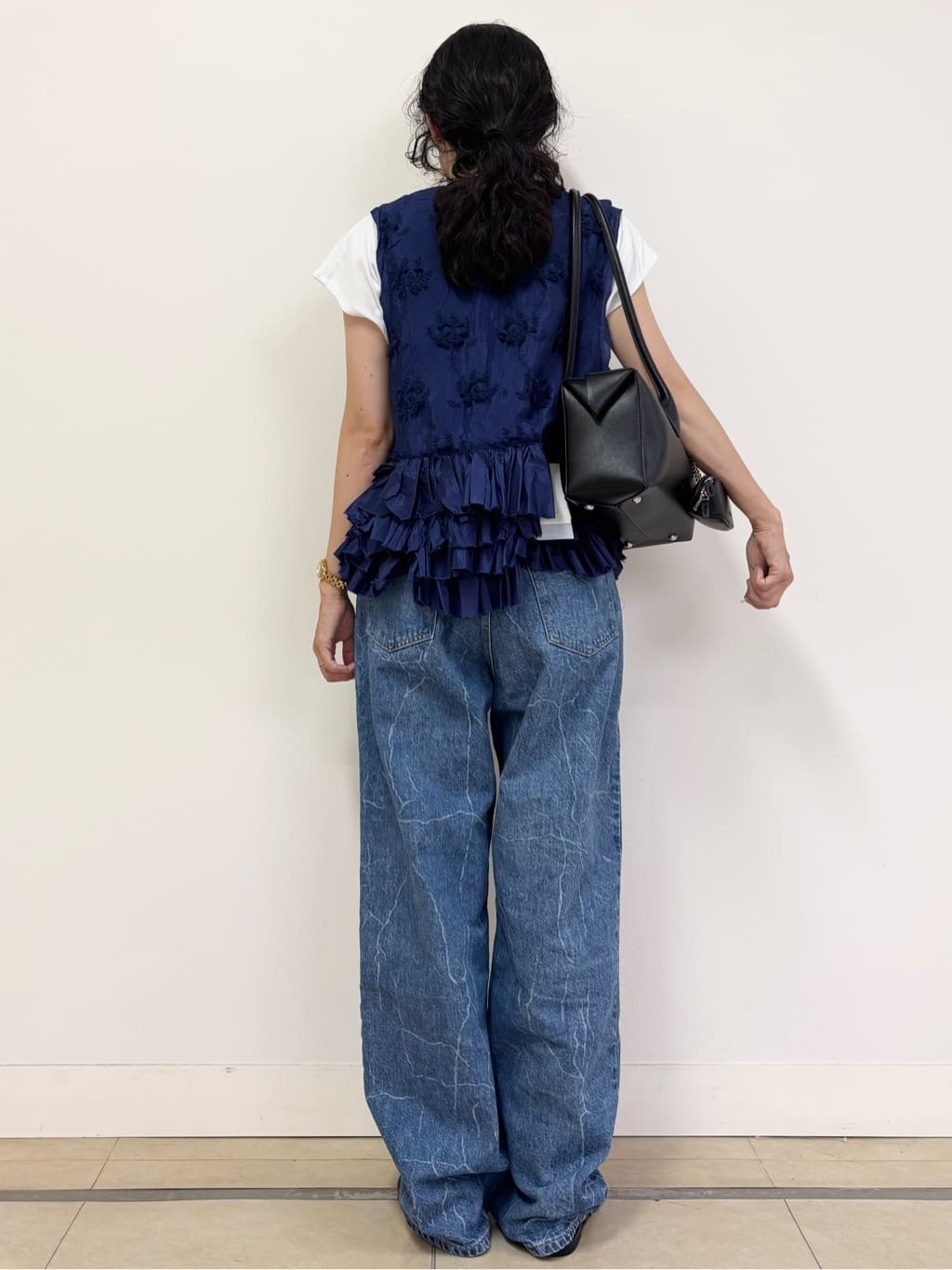 YOKOTAさんの「DRESSTERIOR｜」を使ったコーディネート