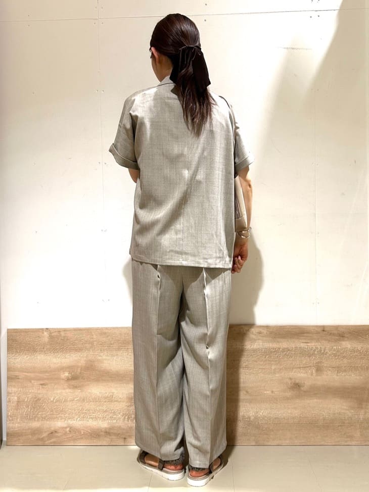 花さんの「SHOO･LA･RUE｜」を使ったコーディネート