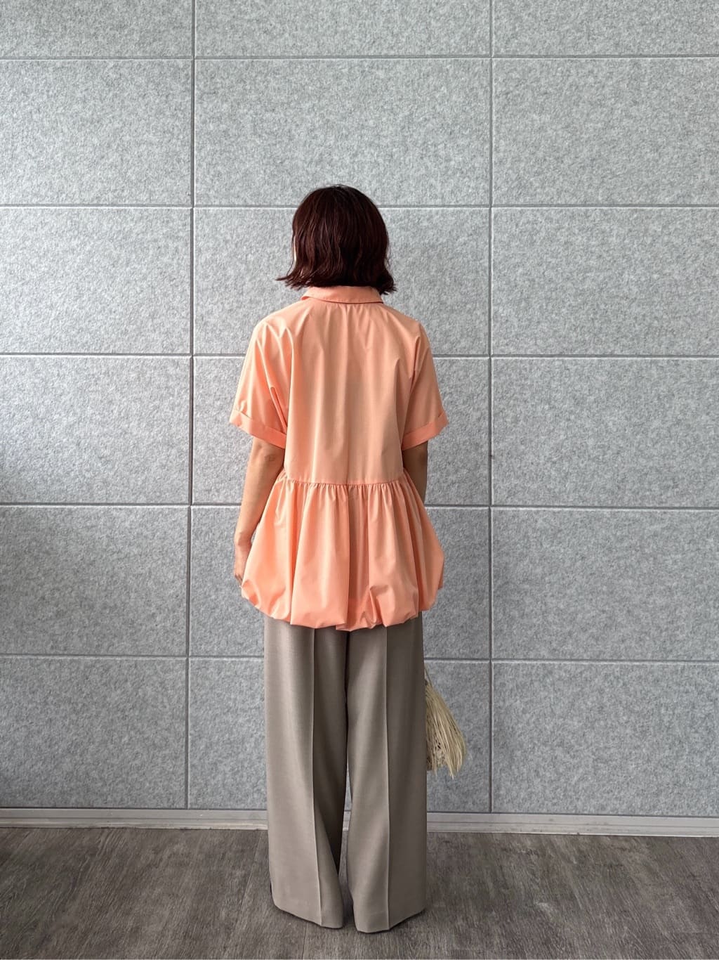 UKIさんの「INDIVI｜」を使ったコーディネート